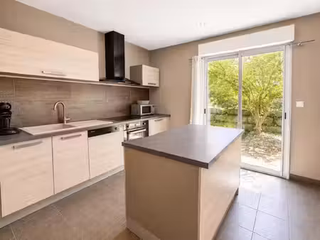 vente appartement 4 pièces 85 m² chavanoz (38230)