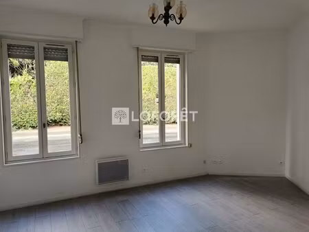 immeuble de rapport avec 2 logements