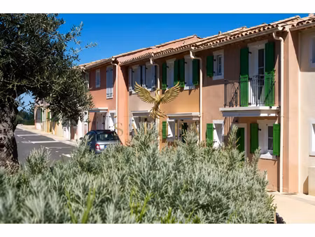 annonce appartement à vendre