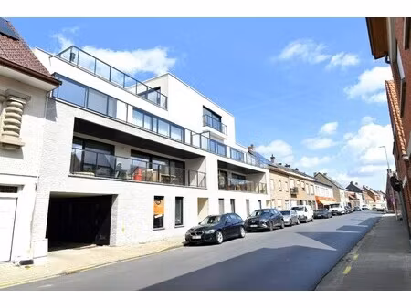 appartement te huur in ledegem met 2 slaapkamers
