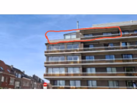 appartement te huur in lokeren met 2 slaapkamers