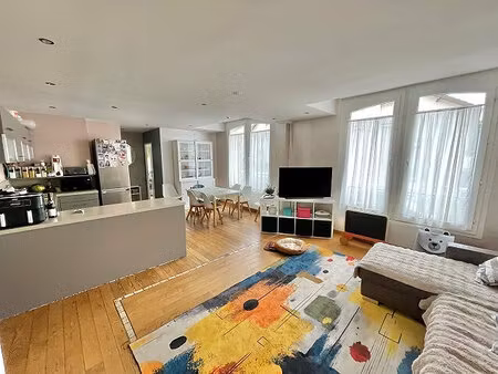appartement 5 pièces 88 m² à vendre / acheter maisons-alfort 94700 ? | era immobilier
