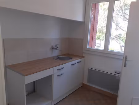 appartement t3 - 56m²
