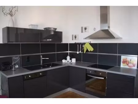 appartement f3