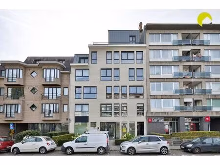 appartement te huur in mortsel met 2 slaapkamers