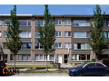 appartement te huur in mortsel met 2 slaapkamers