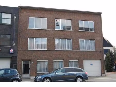 appartement te huur in schilde met 2 slaapkamers
