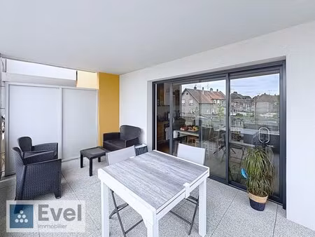 à louer appartement 44 25 m² – 970 € |terville