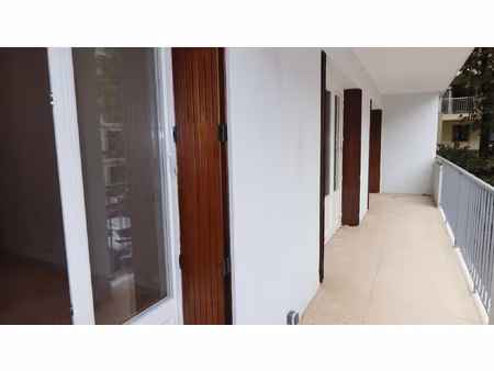 achat appartement 3 pièces 68m² toulon 83100