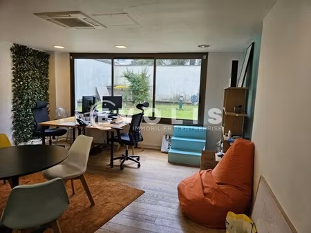 vente bureaux 295 m²