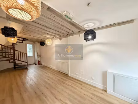 vente local commercial 90 m2 à coulommiers