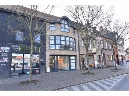 commercieel te huur in roeselare