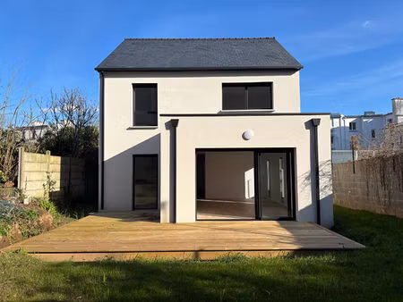 achat maison 6 pièces 116m²