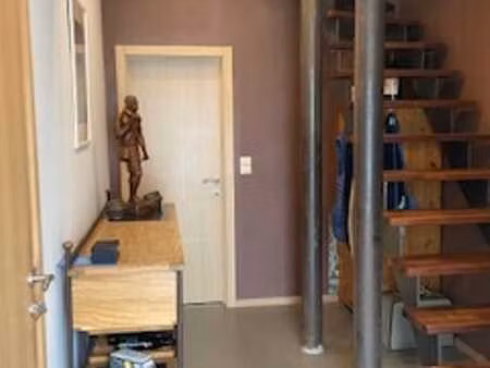 maison 4ch - jardin et cave à vin - a partir de 595.000