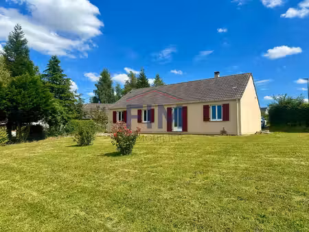 achat maison 5 pièces 100m² callengeville 76270