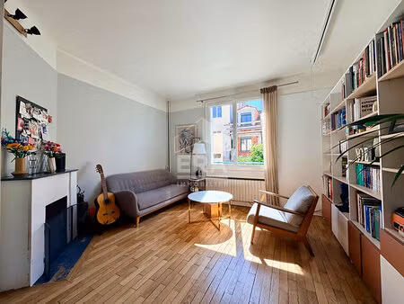 maison de ville 4 pièces 83 m² à vendre / acheter chaville 92370 ? | era immobilier