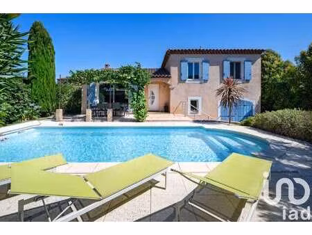 vente maison piscine à istres (13118) : à vendre piscine / 130m² istres
