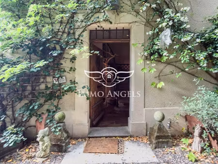 vente maison 6 pièces 140 m² à le thor (84250)  950 000 €