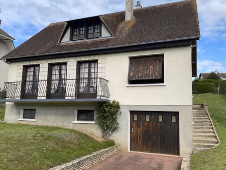 maison à fort potentiel sur pacy-sur-eure