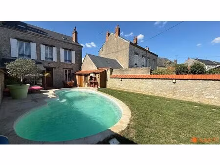 posez vos valises ! maison soignée et sans travaux