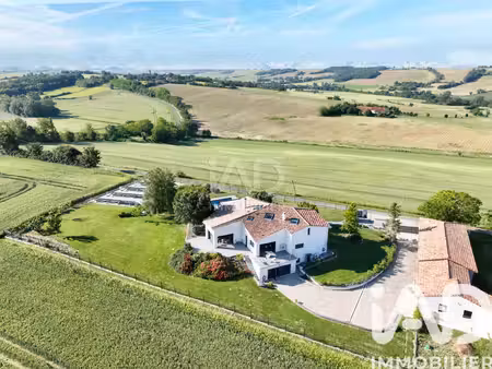 vente maison traditionnelle 7 pièces