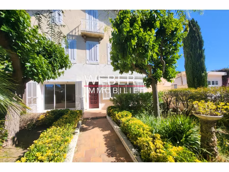 annonce maison à vendre