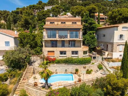 vente maison de luxe toulon 6 pièces 270 m² <meta name="description" content="toulon  faro