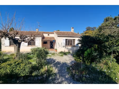annonce maison à vendre