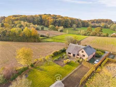 prestigieuze villa op toplocatie neigembos omgeven door g...