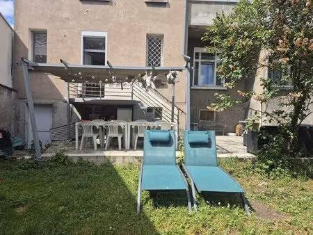 à louer appartement 77 m² – 800 € |moulins-lès-metz