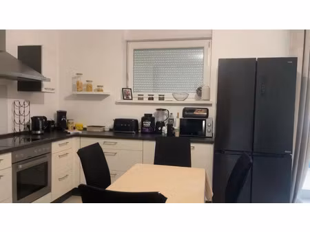 location appartement 4 pièces 93 m² à betting (57800)  725 €