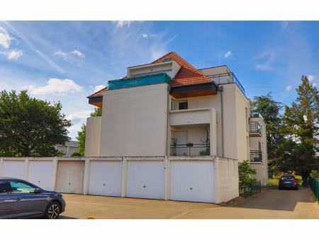 appartement colmar 76 m² t-3 à vendre  261 000 €