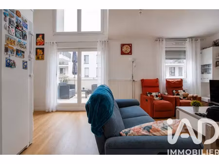 duplex à poissy (78300)