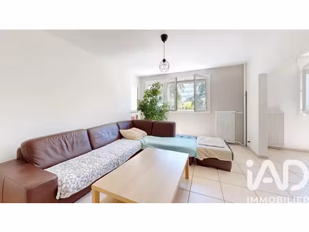 appartement à échirolles (38130)
