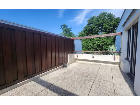 appartement évry 79.15 m² t-4 à vendre  199 000 €