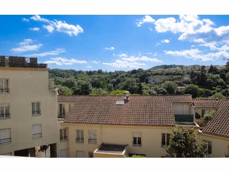 appartement francheville 67.35 m² t-3 à vendre  235 000 €