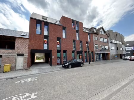 appartement te huur in geel met 2 slaapkamers