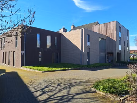 appartement te huur in grobbendonk met 2 slaapkamers