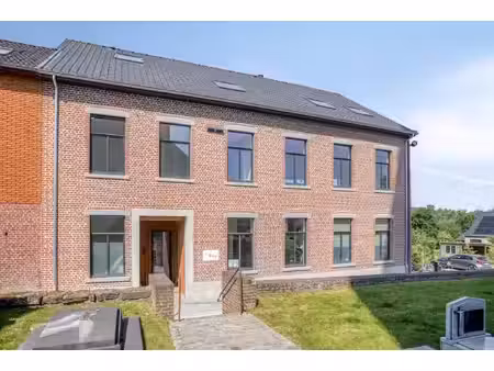 appartement te huur in holsbeek met 2 slaapkamers