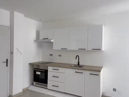 immeuble 6 pièces - 110 m²
