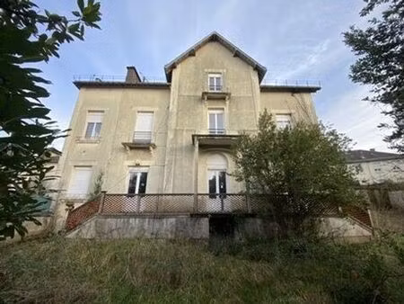 prestigieux immeuble de rapport en vente à nantes  france