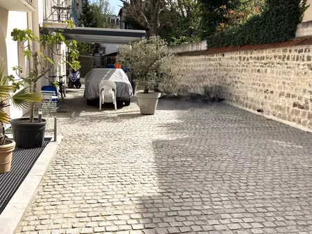 appartement à la garenne-colombes (92250)