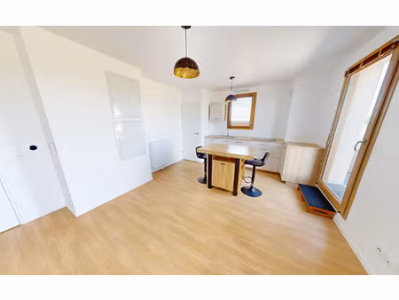 appartement le havre 39.24 m² t-2 à vendre  130 000 €