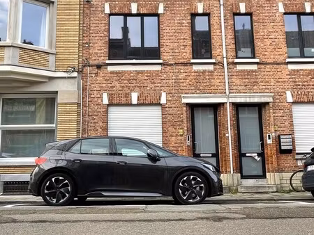 appartement te huur in leuven met 1 slaapkamer