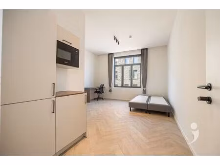 appartement te huur in leuven met 1 slaapkamer
