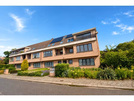 appartement te huur in lier met 2 slaapkamers