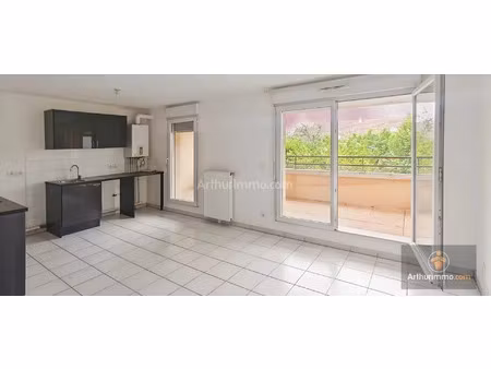 vente appartement 3 pièces 69 m2 à lisses