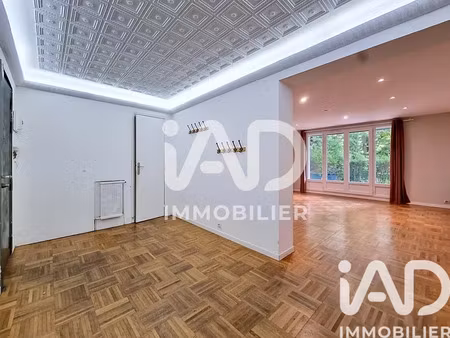 appartement à livry-gargan (93190)