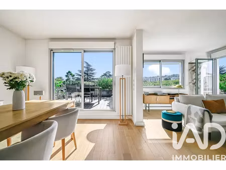 appartement à meudon (92190)
