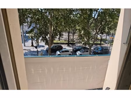 appartement nice 18.22 m² t-2 à vendre  157 000 €